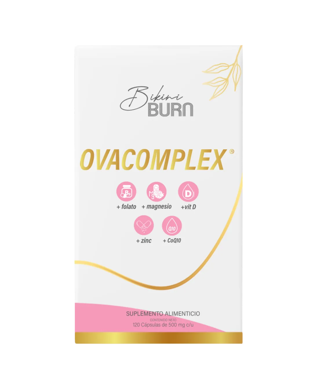 Ovacomplex